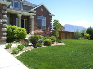 2366 N Eaglecrest Dr, Lehi, UT 84043