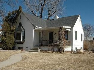 1664 S Marion St, Denver, CO 80210