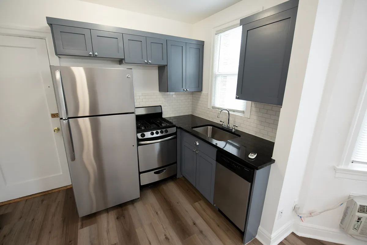 Building Photo - Scarsdale