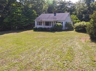 1374 Nc Hwy 150 Hwy, Lincolnton, NC 28092