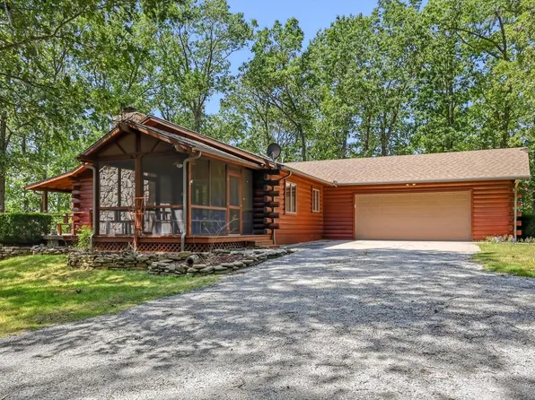 136 Oak Forest Circle, Cape Fair, MO 65624
