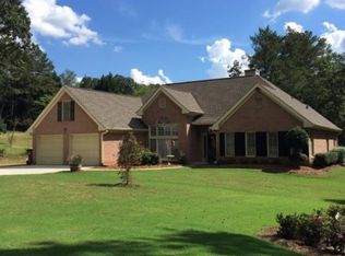 1242 Lambeth Way SE, Conyers, GA 30013