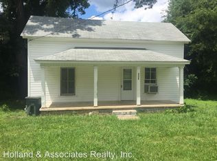 1319 Ridge Ave, Eden, NC 27288