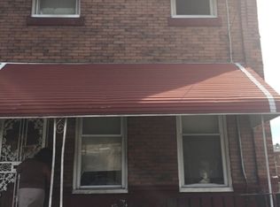 2518 W York St, Philadelphia, PA 19132