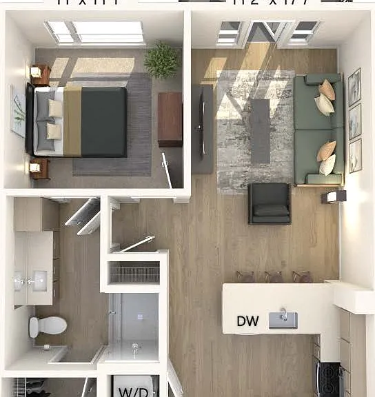 Avalon Durham — Photo 100