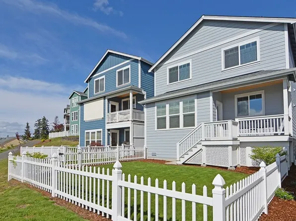19375 Willet Ln NE, Poulsbo, WA 98370