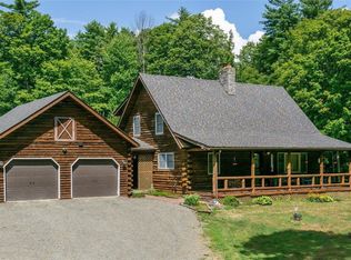 523 Ben West Rd, Athens, PA 18810