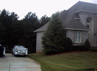 4531 Mossey Dr, Lithonia, GA 30038