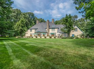 24 Mount Pleasant Rd, Morristown, NJ 07960