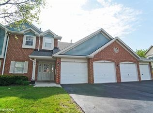 209 Charleston Ct UNIT 7, Schaumburg, IL 60193