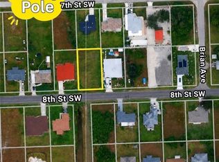 3920 8th St SW, Lehigh Acres, FL 33976