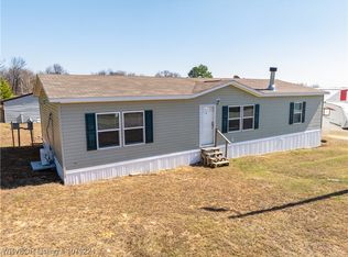 4936 N Highway 71, Alma, AR 72921