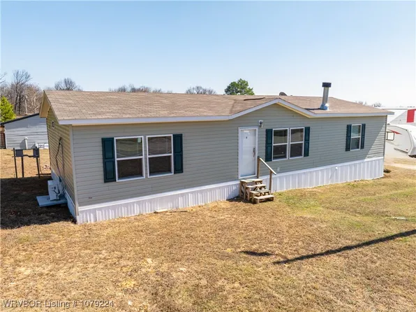 4936 N Highway 71, Alma, AR 72921