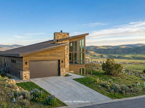 3rd image of 660 Green Mountain Dr