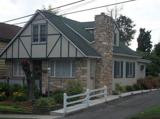 471 5th St, Northumberland, PA