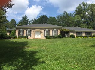 80 Ferry Rd, Asheville, NC 28806