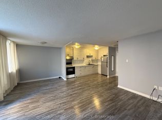 4062 Lawrence Ave E #107, Toronto, ON M1E4V5