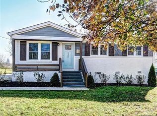 320 Mattoon St, Charlotte, NC 28216