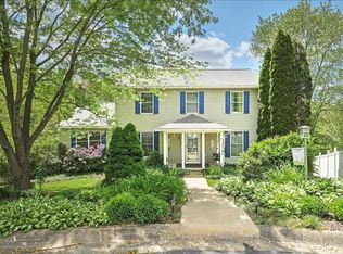 401 Salem Ct, York, PA 17407