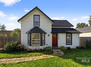 11139 W Frost St, Star, ID 83669