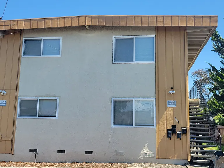 525 E N St #525 — Photo 1