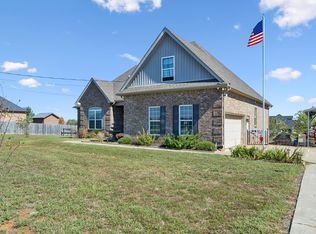 2002 Longview Rd, Bell Buckle, TN 37020