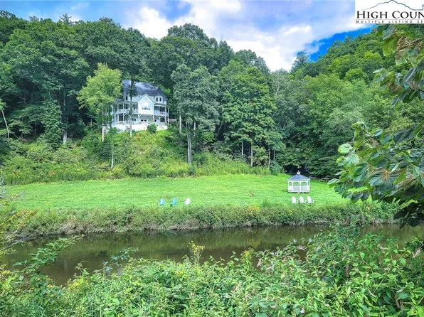340 Wildflower Trail, Fleetwood, NC 28626