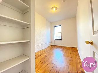 Rented by Yup Realty LLC