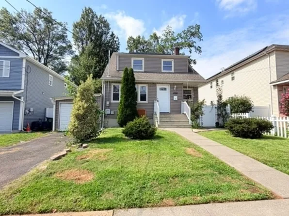 1028 Morris St, Roselle, NJ 07203