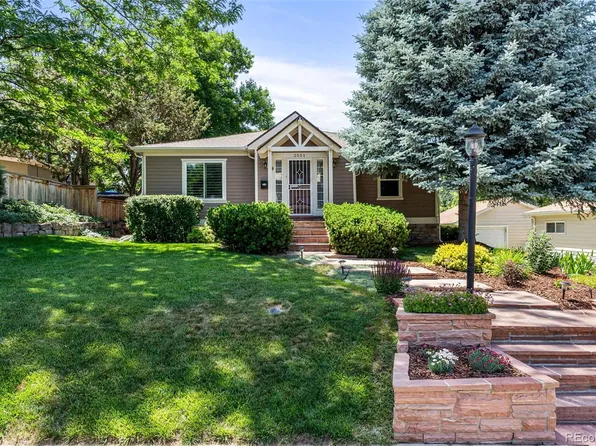 2551 S Gilpin Street, Denver, CO 80210