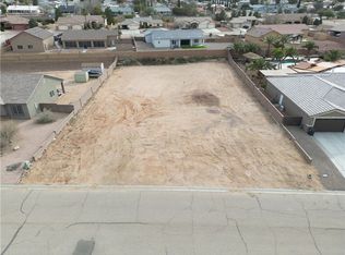 4216 Edgerock Ave, Kingman, AZ 86401