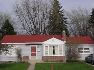 2013 Sunnyside St, Dyer, IN