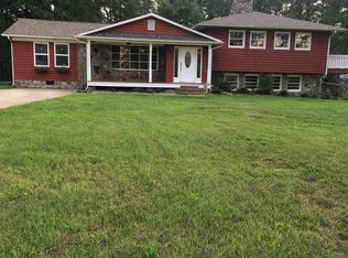 2004 Riverhill Dr, Shelby, NC 28152