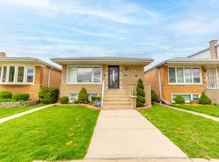 6644 S Kilpatrick Ave, Chicago, IL 60629