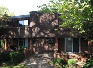 13579 Coliseum Dr APT C, Chesterfield, MO 63017