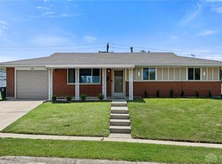 4866 Franlou Ave, Dayton, OH 45432