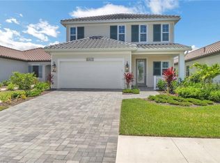 4652 Centaurus CIR, NAPLES, FL 34120