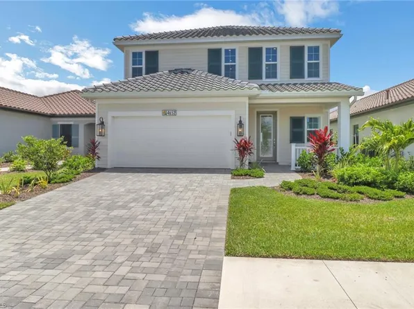 4652 Centaurus CIR, NAPLES, FL 34120