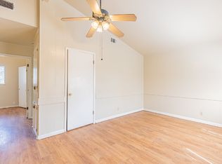 1312 Marshall St #A, Taylor, TX 76574