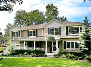 180 Cornwall Rd, Glen Rock, NJ 07452