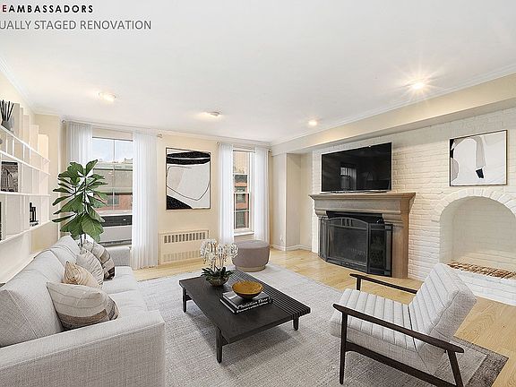 2nd image of 313 W 22nd St APT 3D