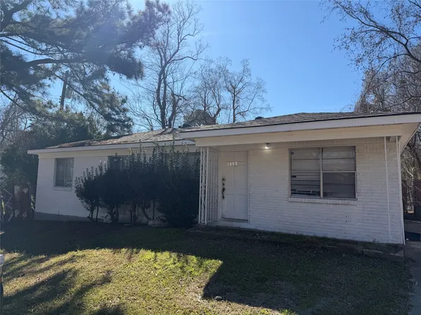 2609 Ashton St, Shreveport, LA 71103