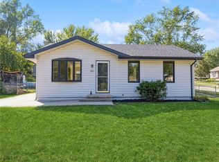 513 N North St, Indianola, IA 50125
