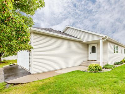 351 Sunfish Ln, Winsted, MN, 55395