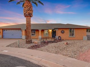 10914 W Campana Dr, Sun City, AZ 85351
