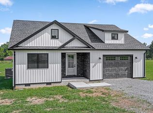 180 Bethlehem Rd, Livingston, TN 38570
