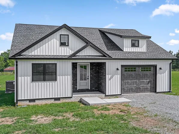 180 Bethlehem Rd, Livingston, TN 38570