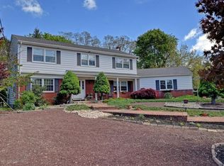 311 Bennington Rd, Freehold, NJ 07728