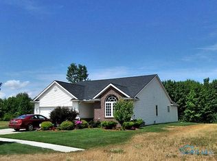 800 Meadowchase Ln, Toledo, OH