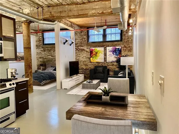 170 Boulevard Se APT E005, Atlanta, GA 30312